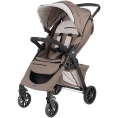 Прогулочная коляска Chicco Kwik.One, moka