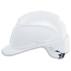 Каска uvex Эйрвинг (9762030) белый