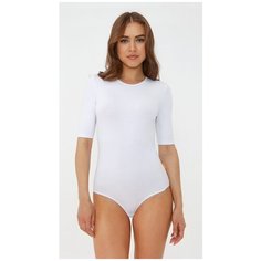 Боди Alla Buone, размер M/46, bianco