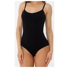 Боди Alla Buone, размер L/48, черный