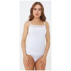 Майка Alla Buone, размер XL/50, bianco