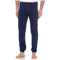 Кальсоны N.O.A. размер 54, темно-синий NOA