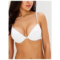 Бюстгальтер Luce del Sole , размер 70B (2B), белый