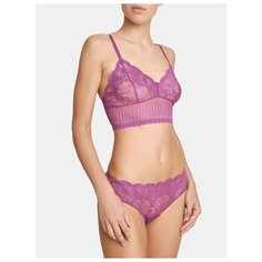 Бюстгальтер LUI et ELLE, размер 4, pourpre melange