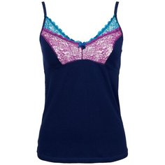 Майка LUI et ELLE, размер 5, myrtille