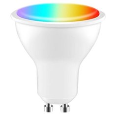 Умная RGB лампочка Sibling (5Вт)