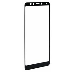 Защитное стекло 3D TFN Xiaomi Redmi S2 черный