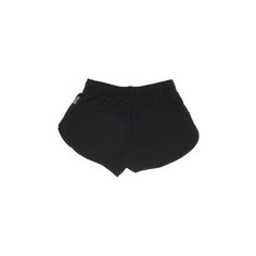 Шорты Solo размер 28, черный