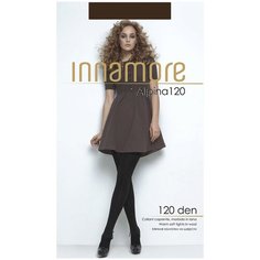 Колготки Innamore Alpina, 120 den, размер 3-M, moka (коричневый)