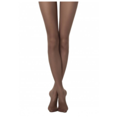 Колготки Conte Elegant Tango, 40 den, размер 5, shade (коричневый)
