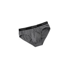 Innamore Трусы слипы Classic, размер 3, серый