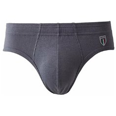 Innamore Трусы слипы Classic, размер 3, grafite