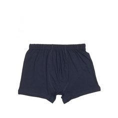 N.O.A. Трусы боксеры, размер 56, синий NOA