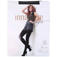 Колготки Innamore Microfibra, 70 den, размер 3-M, moca (коричневый)