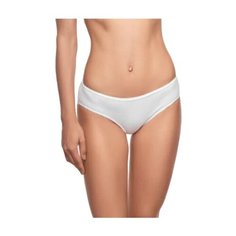 LUI et ELLE Трусы кюлоты Alexandre, размер 2 (S), blanc