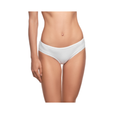 LUI et ELLE Трусы кюлоты Alexandre, размер 4 (L), blanc