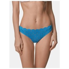 LUI et ELLE Трусы Слипы Alexandre низкой посадки, размер 4 (L), azur