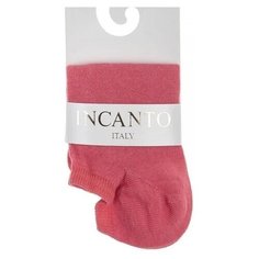 Носки Incanto IBD731005, размер 39-40(3), corallo