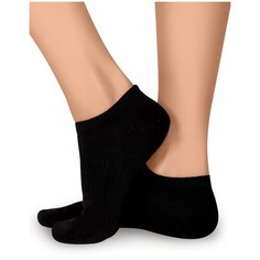 Носки Incanto IBD731008, размер 39-40(3), nero