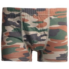 Трусы N.O.A. размер 98 (28), коричневый NOA