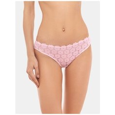 LUI et ELLE Трусы Слипы Alexandre низкой посадки, размер 3 (M), rose clair