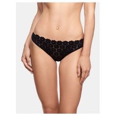 LUI et ELLE Трусы Слипы Alexandre низкой посадки, размер 2 (S), noir