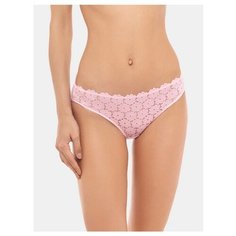 LUI et ELLE Трусы Слипы Alexandre низкой посадки, размер 2 (S), rose clair