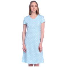 Сорочка N.O.A., размер 44, голубой NOA