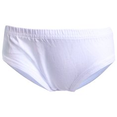 Трусы N.O.A. размер 110 (32), белый NOA