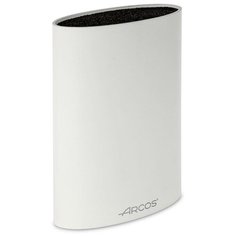 Arcos Подставка для ножей Kitchen gadgets белый/черный
