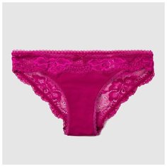 Innamore Трусы слипы Asarina низкой посадки, размер 1(40), raspberry