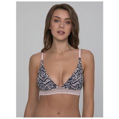 Бюстгальтер Alla Buone, размер 2XL/52