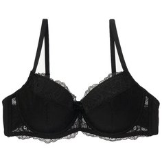 Бюстгальтер Innamore, размер 4(46), nero