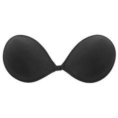 Бюстгальтер Luce del Sole , размер 65B (1B), черный