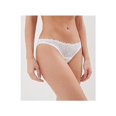 Innamore Трусы танга Hypnose низкой посадки, размер 1(40), bianco