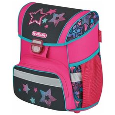 Школьный ранец Herlitz Loop - Stars 50032563