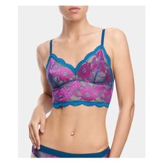 Бюстгальтер LUI et ELLE, размер 2, bleu-vert