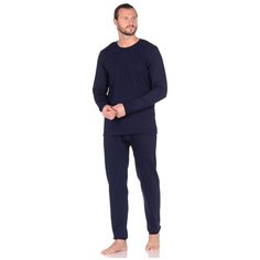 Комплект N.O.A. размер 56 размер 56, синий NOA