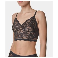 Бюстгальтер LUI et ELLE, размер 2, noir