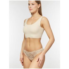Бюстгальтер LUI et ELLE, размер 6, beige