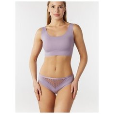 Бюстгальтер LUI et ELLE, размер 6, lavender