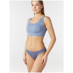 Бюстгальтер LUI et ELLE, размер 3, silver