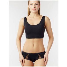 Бюстгальтер LUI et ELLE, размер 3, black