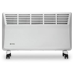Конвектор VITEK VT-2177 белый