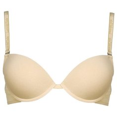 Бюстгальтер Luce del Sole , размер 85B (5B), телесный/nudo