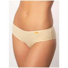 Alla Buone Трусы шорты низкой посадки, размер S(44), nudo