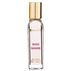 Парфюмерная вода Silvana Paradise, 18 мл