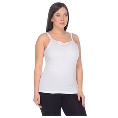 Майка N.O.A., размер 44, белый NOA