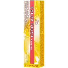 Wella Professionals Color Touch Relights Blonde Краска для волос, 18 Ледяной блонд, 60 мл