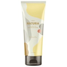 Naturia Скраб для тела Creamy Oil Ваниль, 250 г